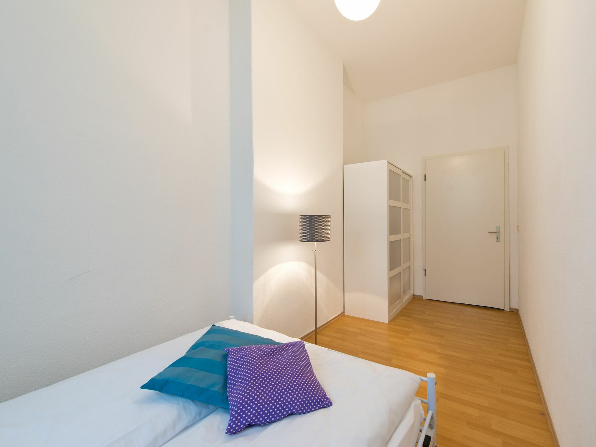 Appartamento Oberbaum Cityapartments *