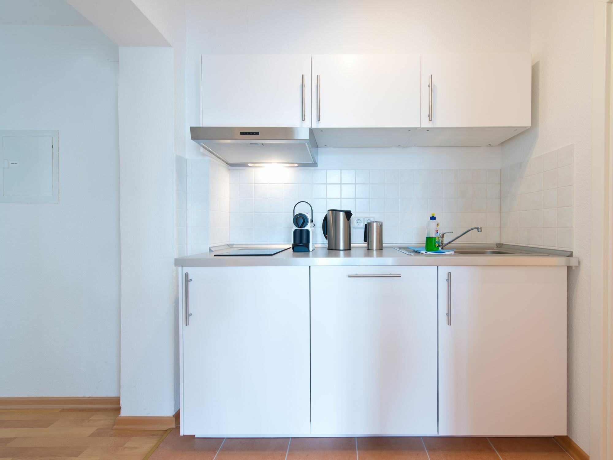 Oberbaum Cityapartments Appartamento