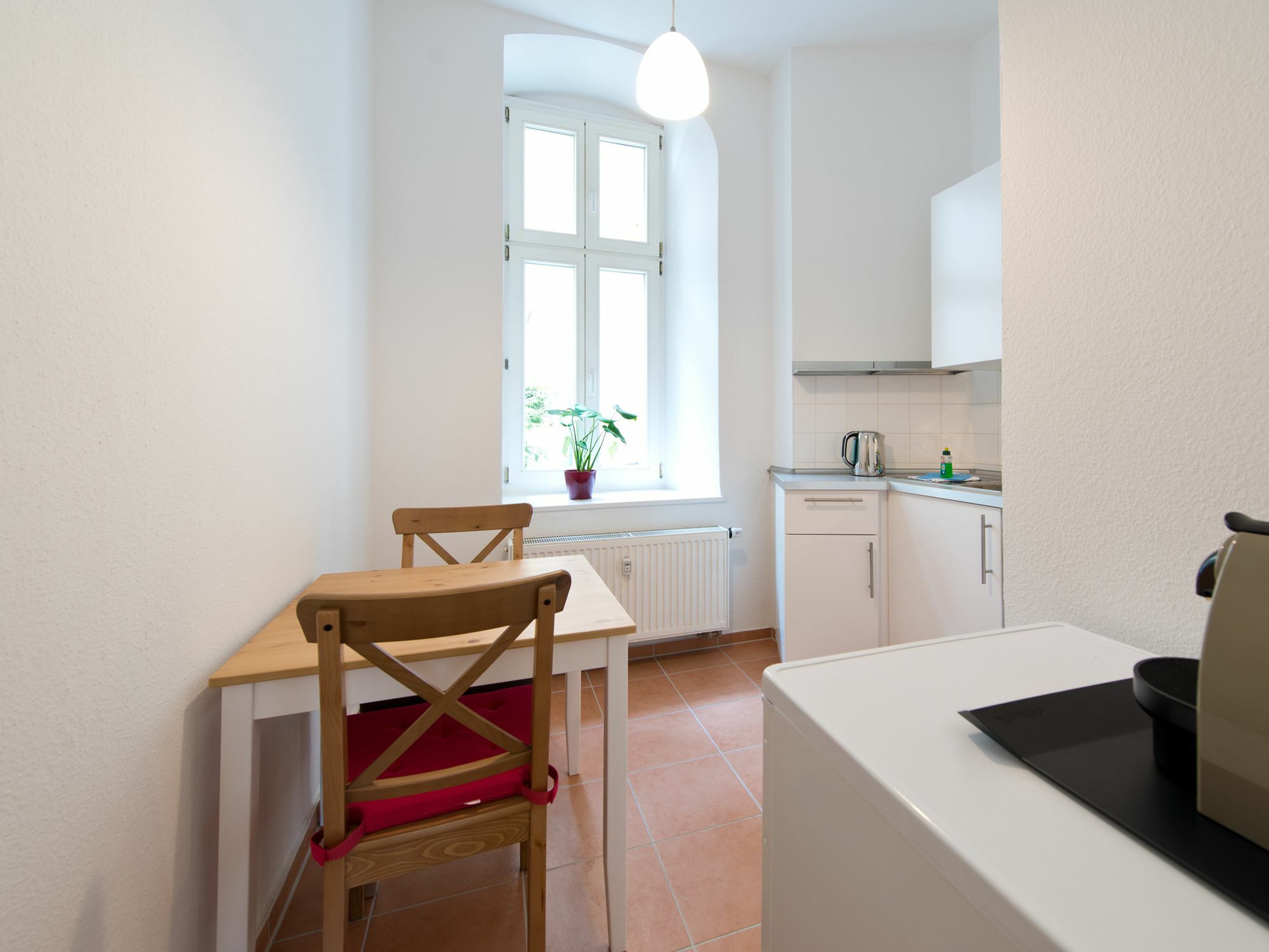 Oberbaum Cityapartments *