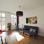 Oberbaum Cityapartments