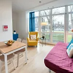 Oberbaum Cityapartments